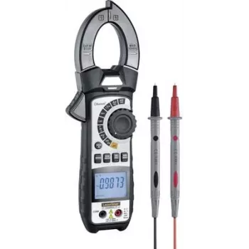 Pinza amperimétrica electrónica Laserliner ClampMeter XP