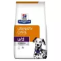HILL'S PRESCRIPTION DIET Urinary Care Canine u/d comida seca para perros 4 kg