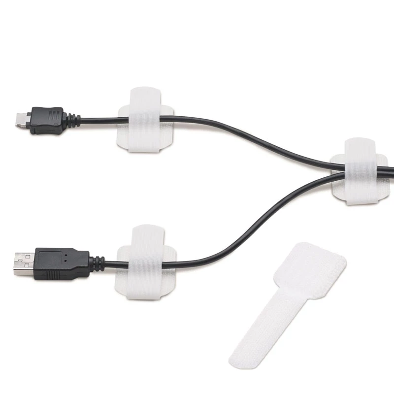 Etiqueta para cables con velcro PRO3120