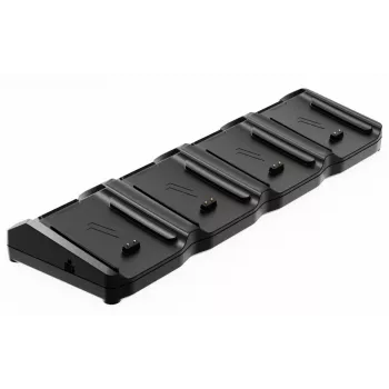Havis 367-6199-4 cargador para dispositivos móviles terminal POS negro CA interior (367-6199-4)