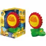 Máquina de pompas de jabón Sonnenblume
