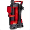 Bomba de agua Einhell RG-DP 4525