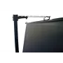 Pantalla de proyección con trípode Elite Screens T113UWS1 2,87 m 1:1