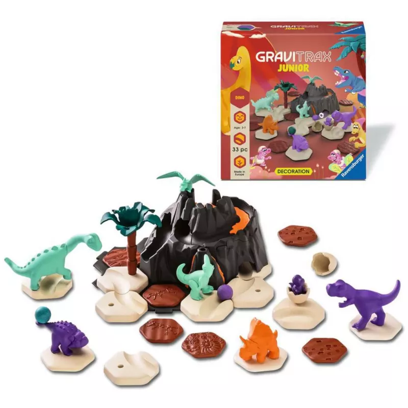 Ravensburger 24587 juguete de actividad/destreza pista de canicas