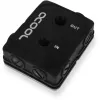 Bloque de agua líquida para CPU Alphacool Eisblock XPX Pro 1U for Ampere LGA 4926 (model 13529)