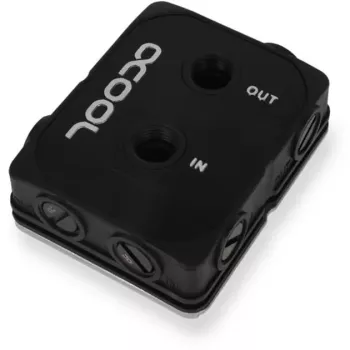 Bloque de agua líquida para CPU Alphacool Eisblock XPX Pro 1U for Ampere LGA 4926 (model 13529)