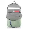 Mochila antirrobo XDDESIGN Bobby Soft — Iceberg verde, modelo P705.999
