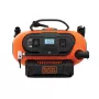 Compresor de aire Black & Decker BDCINF18N-QS 160 l/min CA/mechero