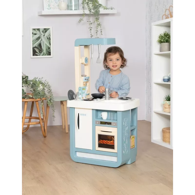 Juguete de rol Smoby 310824 cocina 3-5 años multicolor