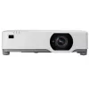 Proyector de distancia estándar NEC P547UL 3240 lúmenes ANSI 3LCD WUXGA (1920x1200) blanco