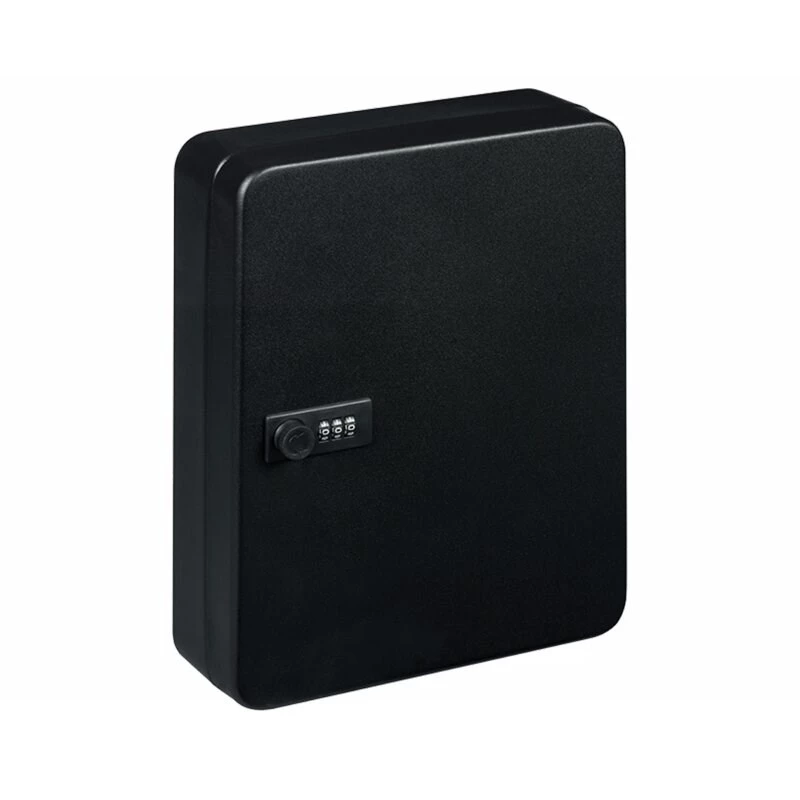 Caja fuerte de pared metálica Yale YKB/540/CB2 negra