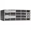 Catalyst 9300L - Network Essentials - switch - L3 - gestionado - 24 x 10/100/1000 +