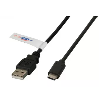 Efb K5258SW.1 cable USB negro