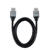 Cable HDMI Tellur TLL312001 4K 18 Gbit/s 1,5 m