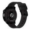 Smartwatch Garett Compass GPS negro — Smartwatch Garett Compass GPS, negro