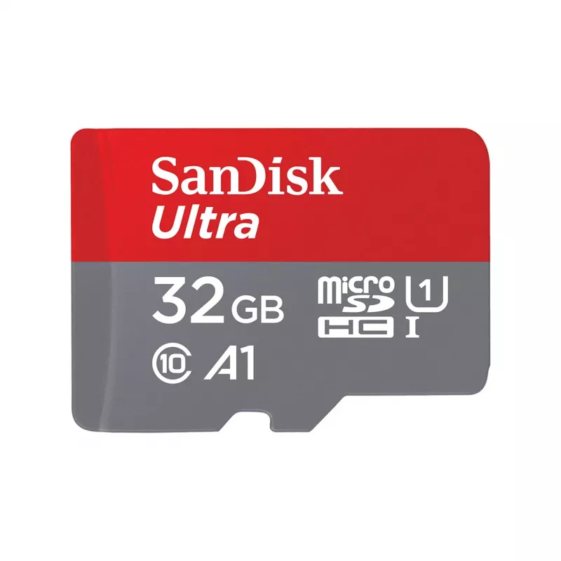 MEMORIA MICRO SDHC 32GB UHS-I/SDSQUA4-032G-GN6IA SANDISK