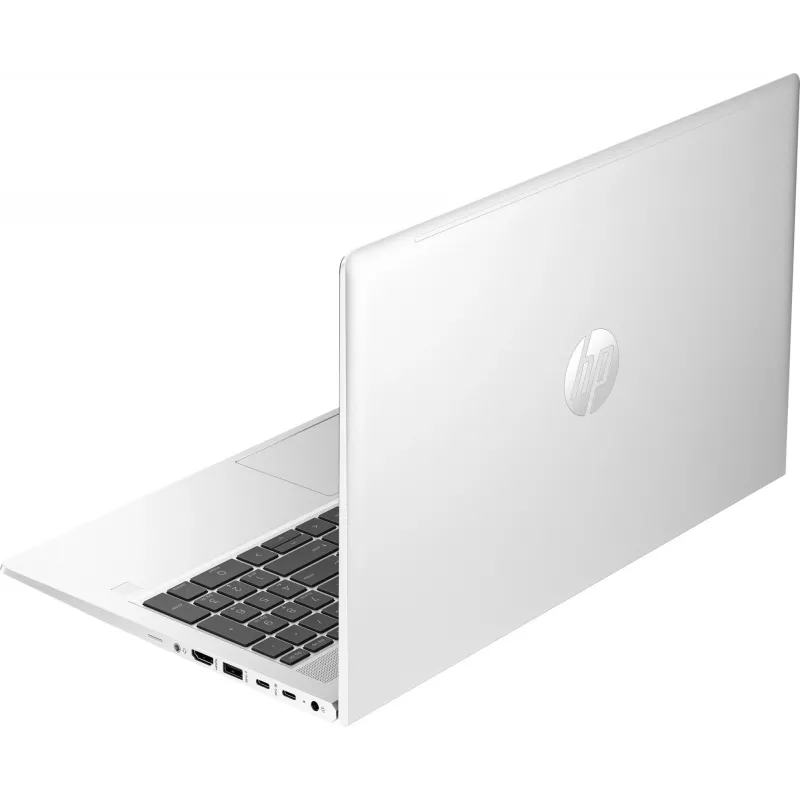 HP ProBook 450 G10 Intel® Core™ i5 i5-1334U Portátil 39,6 cm (15,6 inch) Full HD 16 GB DDR4-SDRAM 512 GB SSD Wi-Fi 6E (802.11ax) Windows 11 Home Plata