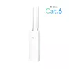 Router WLAN Cudy LT700 Gigabit Ethernet Dualband (2,4 GHz / 5 GHz) 4G blanco
