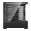 Caja para ordenador Darkflash DY451 PRO, ATX, negra