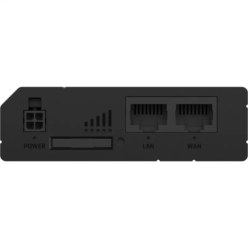 TELTONIKA NETWORKS RUT241 eSIM GLOBAL router industrial (RUT241230000)