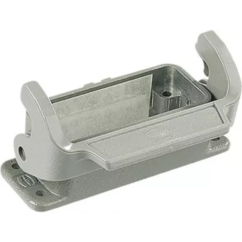 Harting Carcasa de montaje Han® 10A-agg-LB 09 20 010 0301 1 ud. (09 20 010 0301)