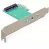Tarjeta de interfaz DeLOCK 89294