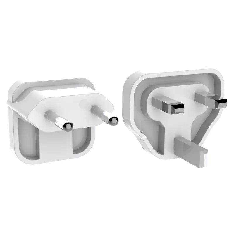 RealPower Cargador DeskCharge-65 Travel 65W