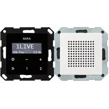Gira 228003 blanco