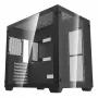 Caja de ordenador Darkflash C285 ATX negra