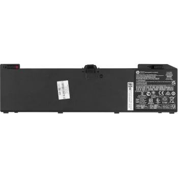 Batería para portátil HP 90 Wh ion-litio VX04090XL, repuesto