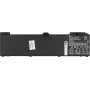 Batería para portátil HP 90 Wh ion-litio VX04090XL, repuesto