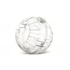 Bola de ejercicio Savic Runner Small 12 cm para roedores, poliestireno transparente, 120 mm