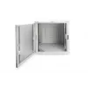 Armario de montaje en pared Digitus DN-19 12U-6/6-EC