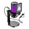 Micrófono gaming Maono DGM20
