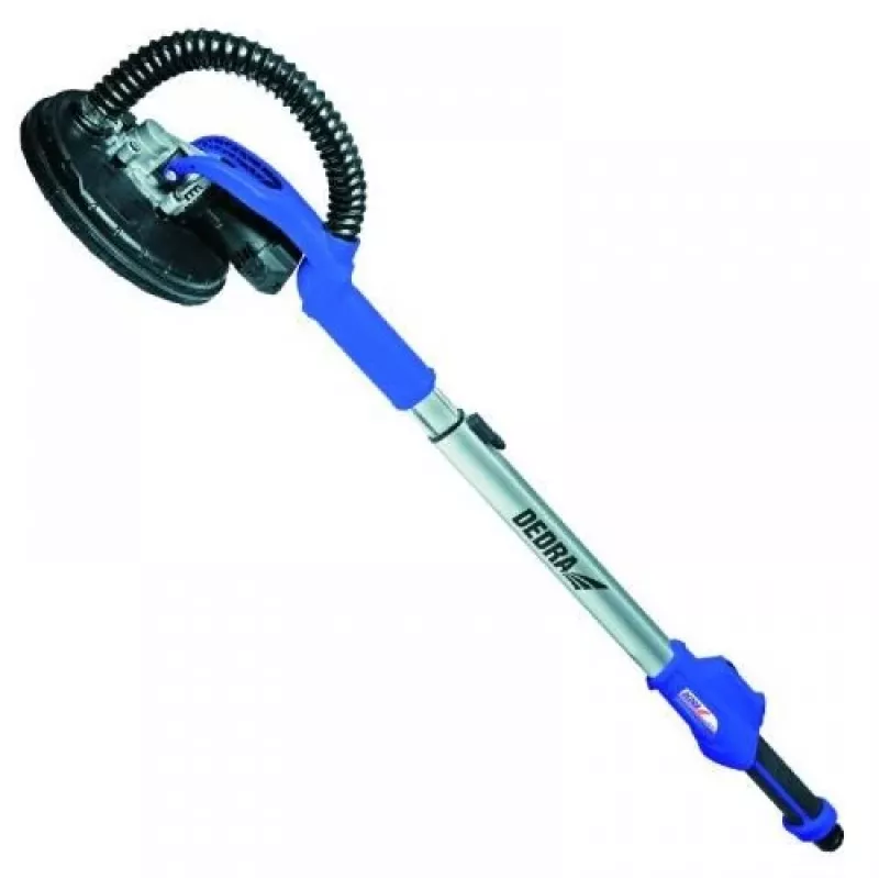Amoladora portátil DEDRA DED7743