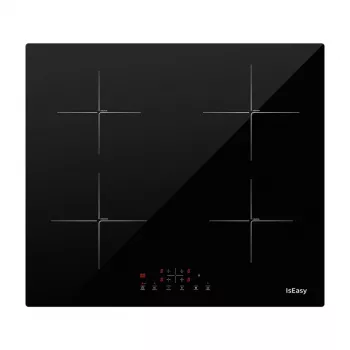 Placa de inducción IsEasy LI4-20
