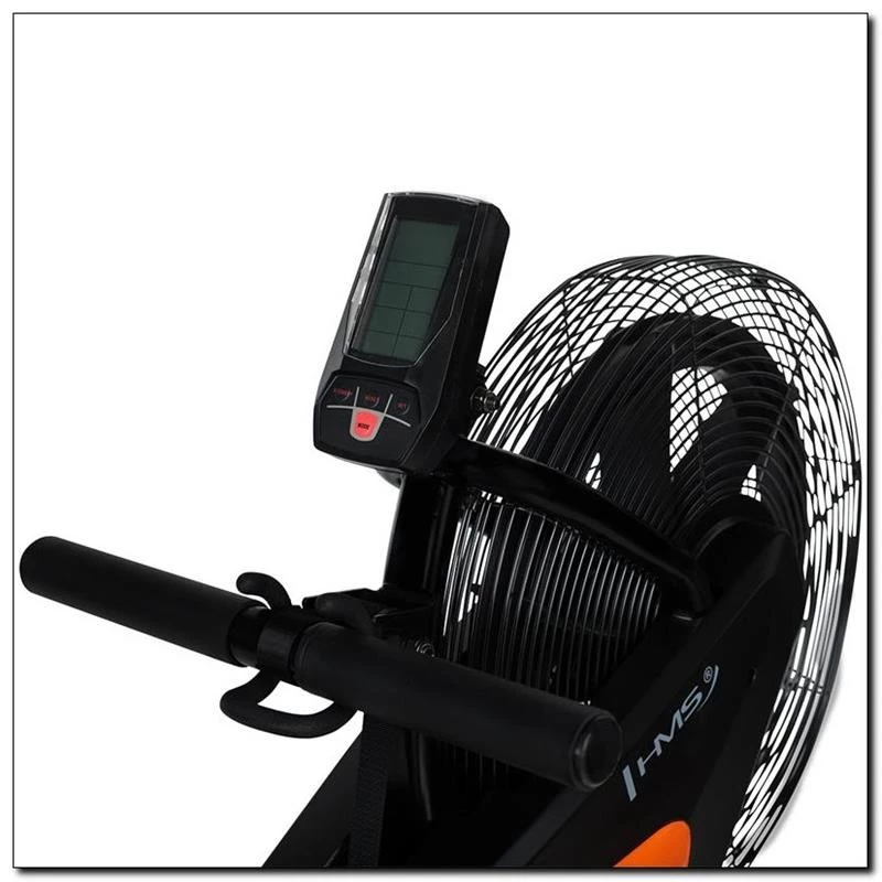HMS Fitness ZP6591 máquina de remo air