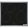 Bosch HEG578BB4 + NIF645CB5E set de cocina placa de inducción eléctrica