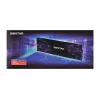 Memoria RAM DDR4 de sobremesa BIOSTAR 16GB 3200MHz con disipador (modelo DO32NU4H16)