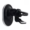 Soporte activo Satechi ST-MCMWCM teléfono móvil smartphone plateado