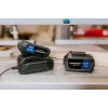 Cargador BLAUPUNKT BP1824 24W salida USB diseño compacto