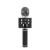 Alfombrilla MIC12-BK negro