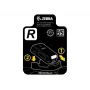 Zebra SG-RS2X-HMTRA-01 soporte, soporte pasivo, lector de códigos de barras, negro