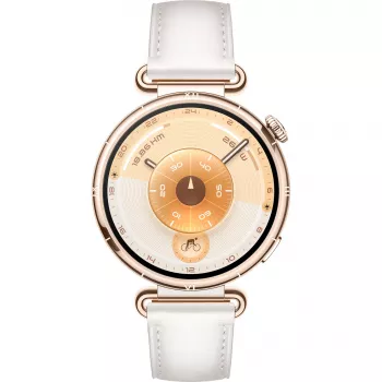 Smartwatch Huawei Watch GT 6 41mm, blanco (55020FTN)