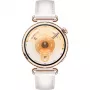 Huawei Watch GT 6 41mm Smartwatch, blanco (55020FTN)