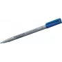 Rotulador Staedtler 311-3 punta redonda azul