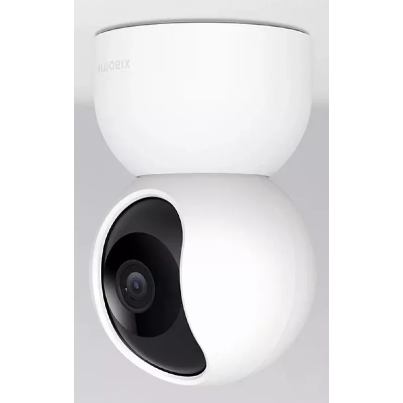 Cámara de vigilancia IP Xiaomi Smart Camera C400 tipo bola para interior 2560 x 1440 píxeles techo/pared/mesa