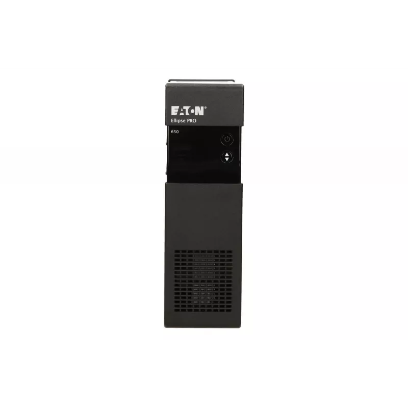 Sistema de alimentación ininterrumpida Eaton Ellipse PRO 650 IEC