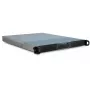 Inter-Tech IPC 1U-10255 rack negro