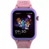 Smartwatch Garett Kids Essa 2 4G rosa — reloj infantil con GPS, 4G, función de llamada, SOS